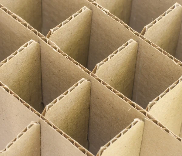 Cardboard paper model . — Stock Photo #35422833