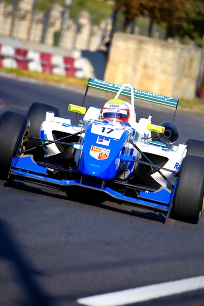 Formula 3 race