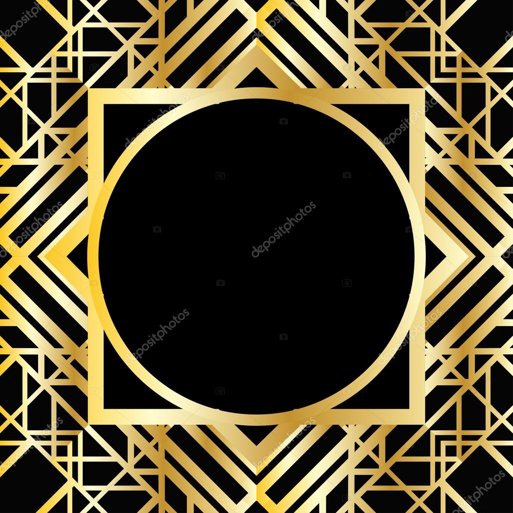 1920 art deco patterns Google Search Art deco fabric, Art deco