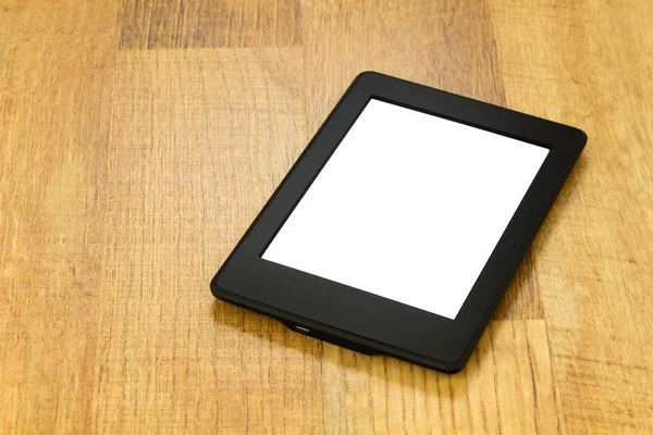 E-book reader