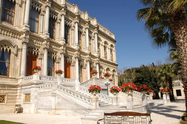 Ciragan Palace, Istanbul