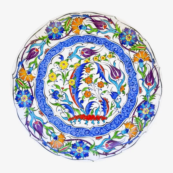 Osmanisch-türkische Stil traditionelle touristische souvenirs