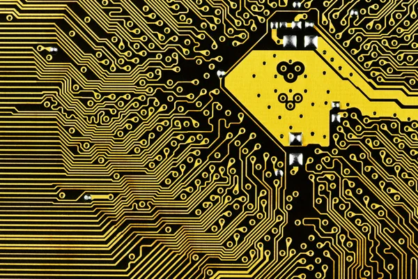 Electric circuit board