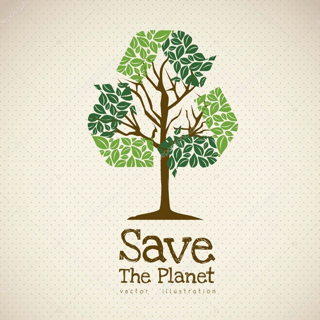 Ways of 
preserving
 the planet