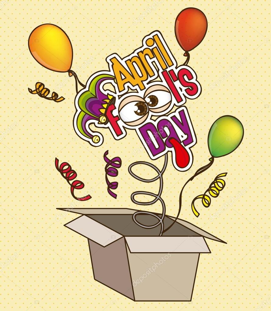 april fool是什么意思图片_april fool是什么意思_