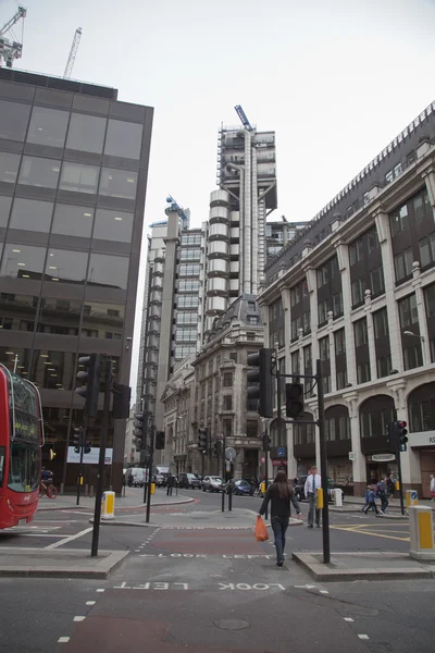 Lloyd s Building London