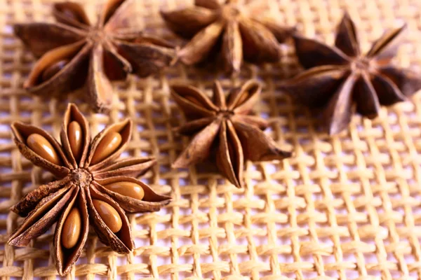 Star anise