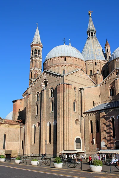 PADOVA, ITALY. The Basilica of St. Anthony