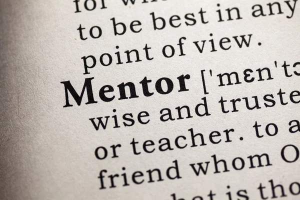 Mentor