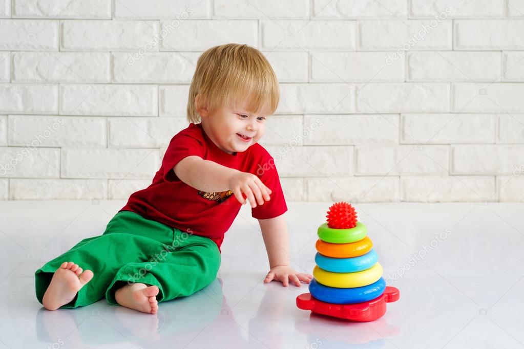 Детские игрушки для ребенка 1-2 года. Записи admin.