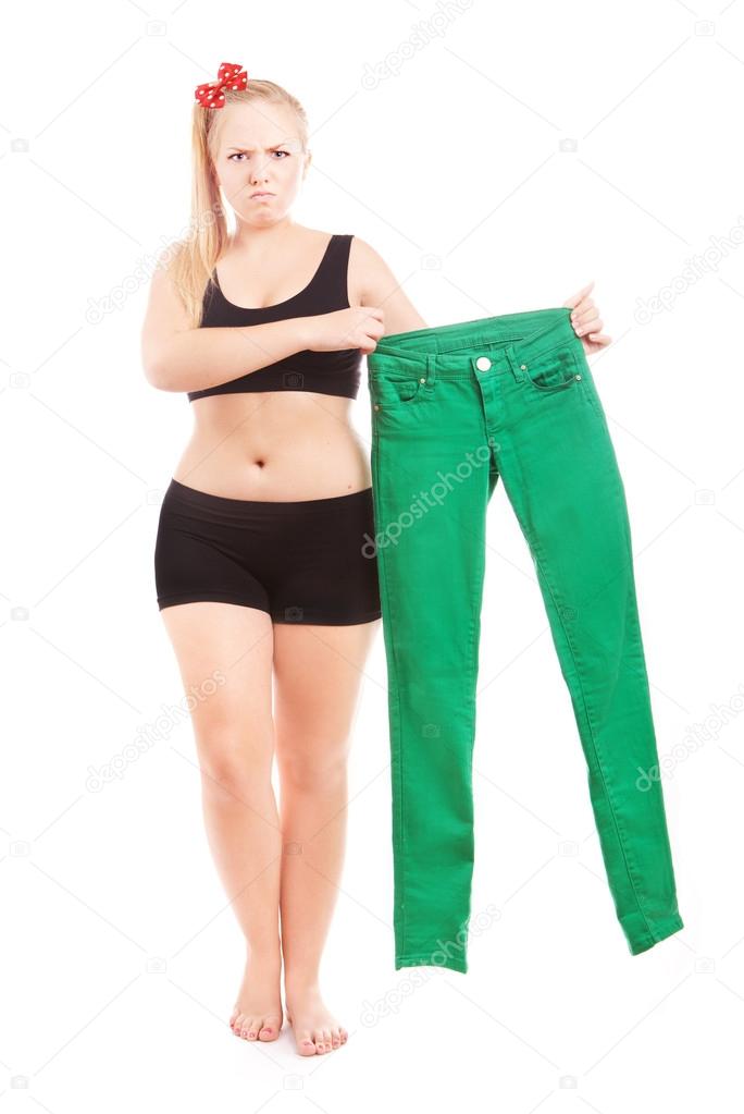 Size Girl