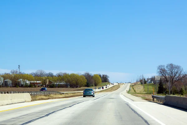 Countryside Road