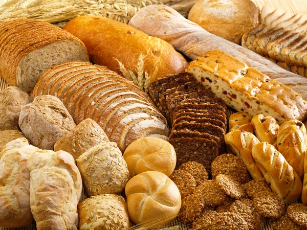 Bakery products