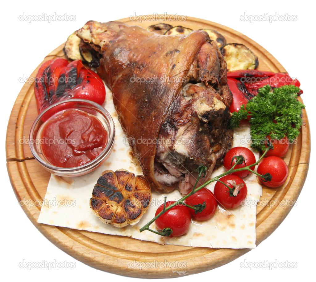 Рецепты вкусных блюд для праздников Рецепты вкусных блюд для праздников