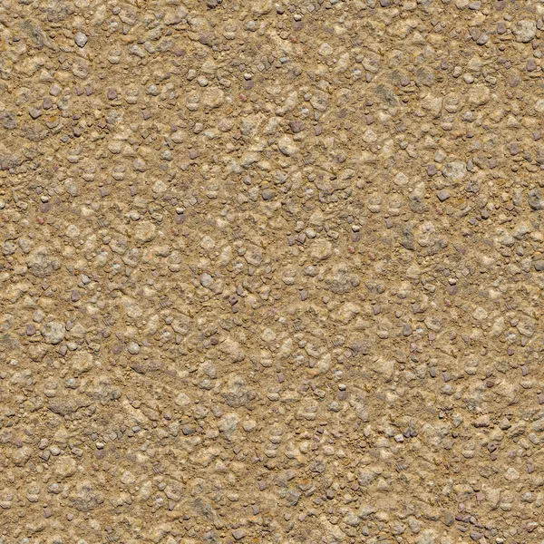 Dirty Rocky Ground. Seamless Tileable Texture.