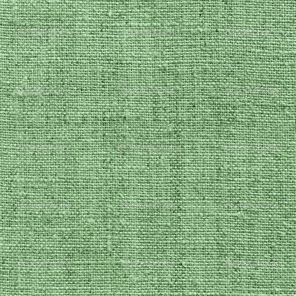 Green linen texture for the background — Stock Photo © kav777 #12072531
