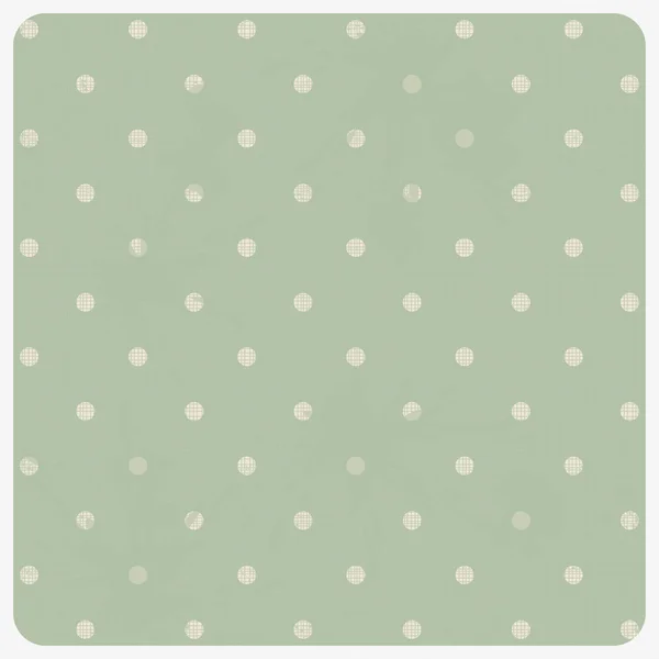 Colorful polka dot seamless textured pattern