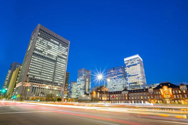 Office Tokyo Station Japan