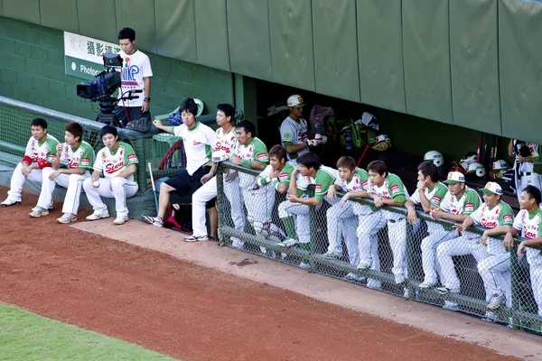 Baseball player