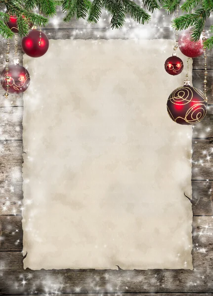 Christmas background