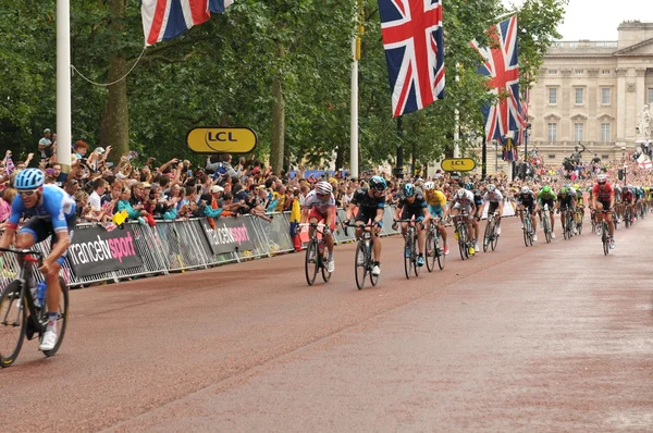 Tour de France in London, UK