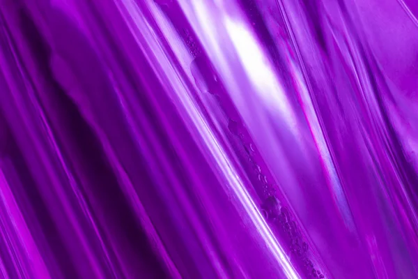 Abstract violet glass bachground