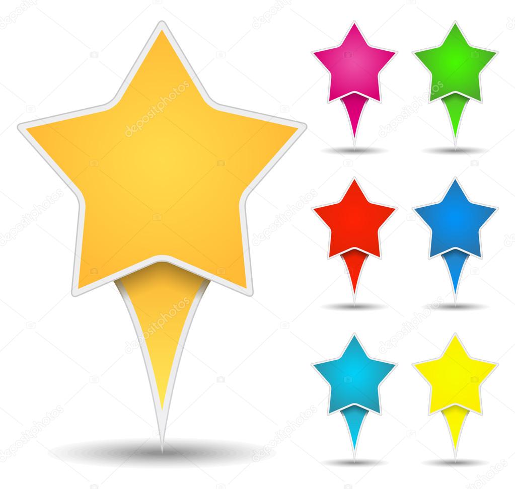 Star Icon Images