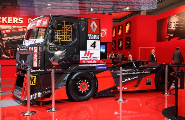 Renault Racing Truck