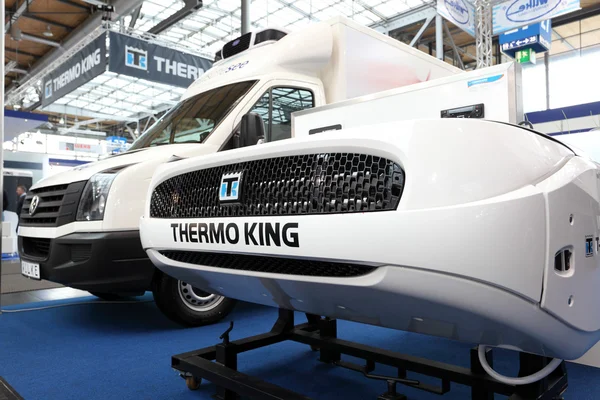 Thermo King AC System for Trucks