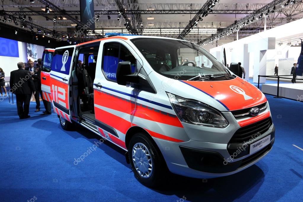 Блоки управления роботизированной коробкой (РКПП).