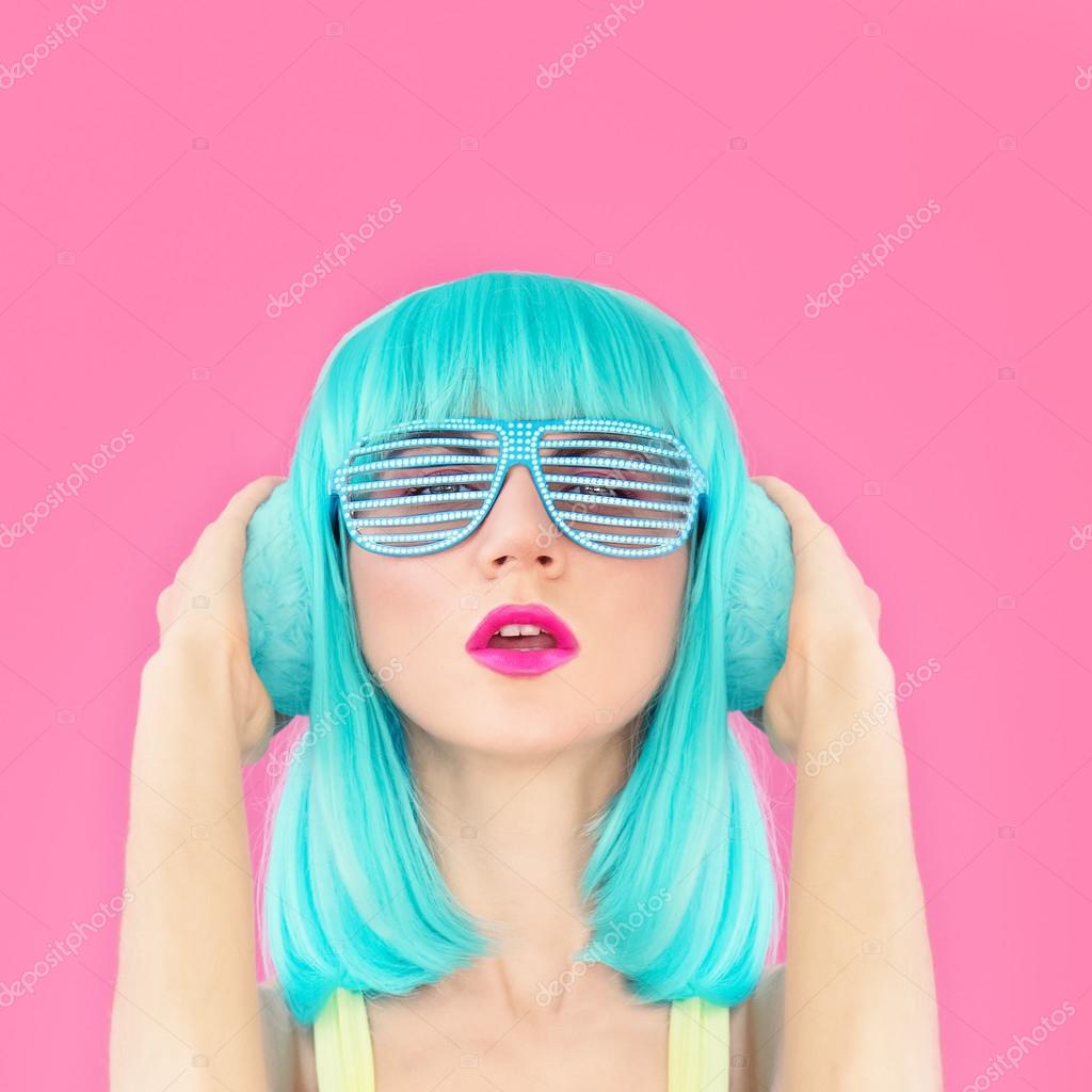 яркая девушка фото онлайн яркая девушка фото