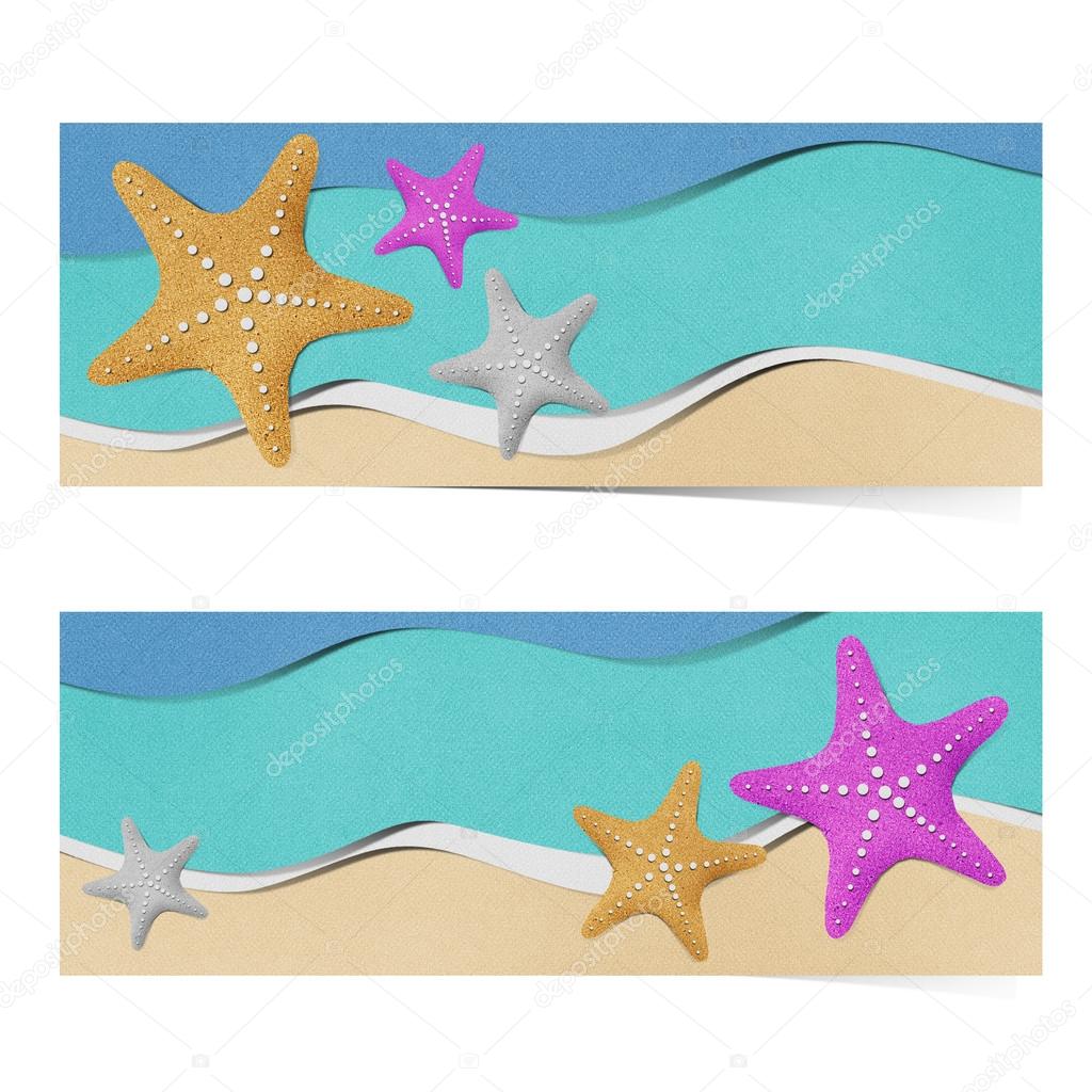 Essay on starfish