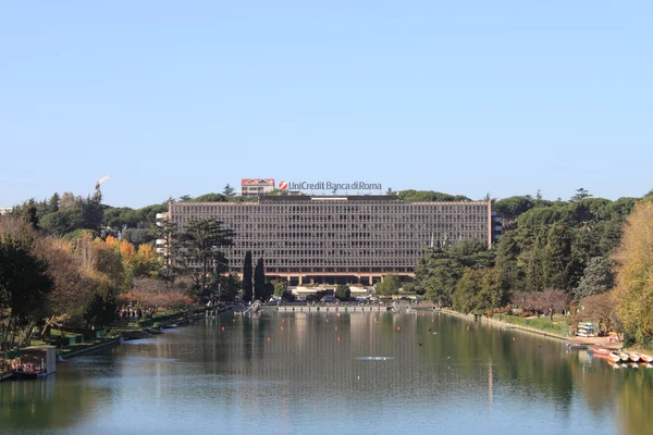 意大利联合信贷银行意大利联合银行 di 罗姆人