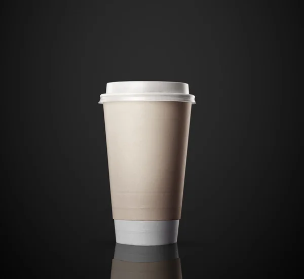 Paper cup