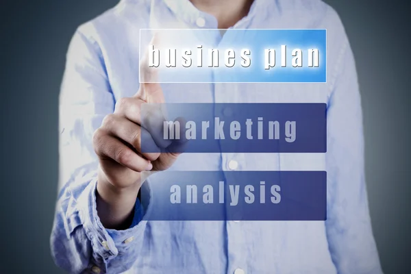 Business Plan Facebook