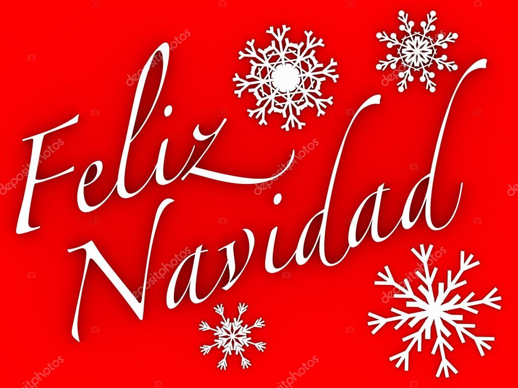 Letrero feliz navidad — Foto de Stock #15687177 — Depositphotos