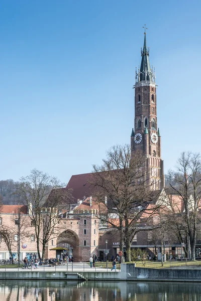 City of Landshut