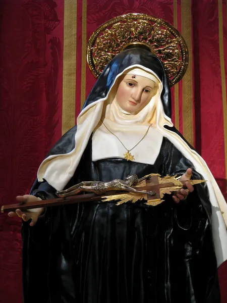 Saint Rita of Cassia