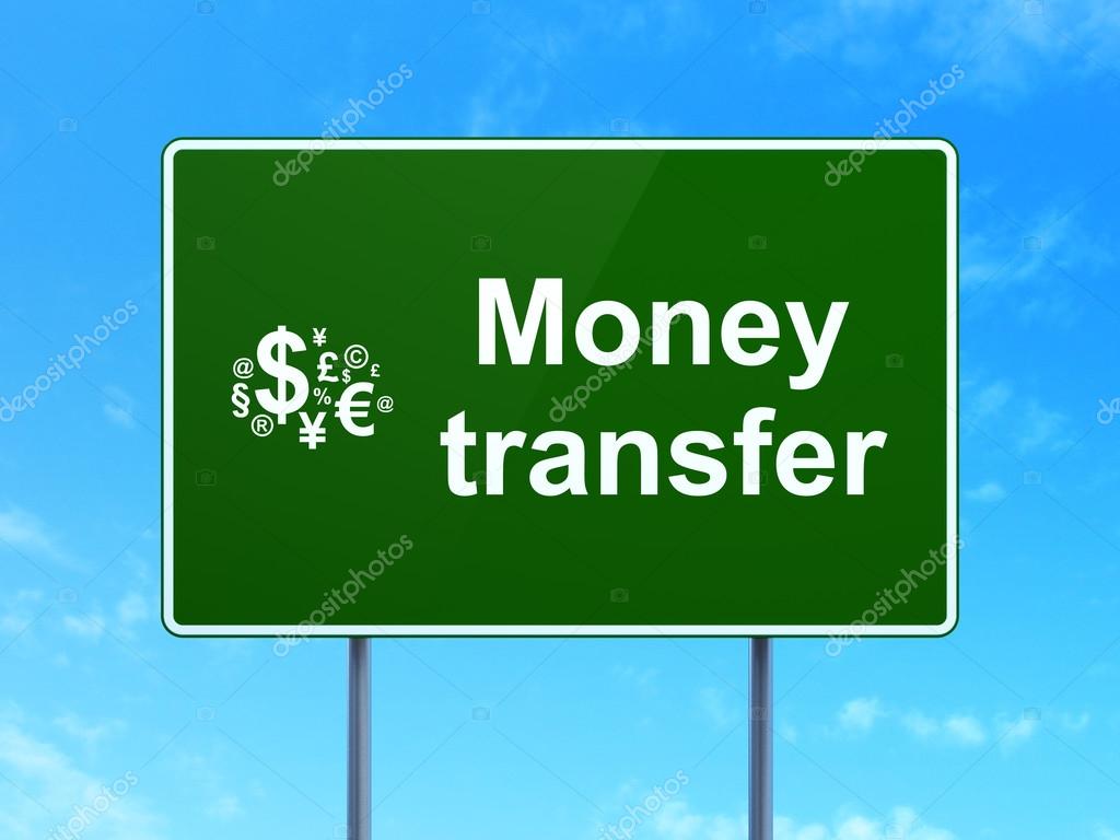 Money Transfer Business Plan
