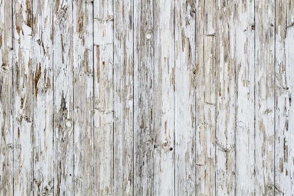 Old white weathered wooden background no. 9