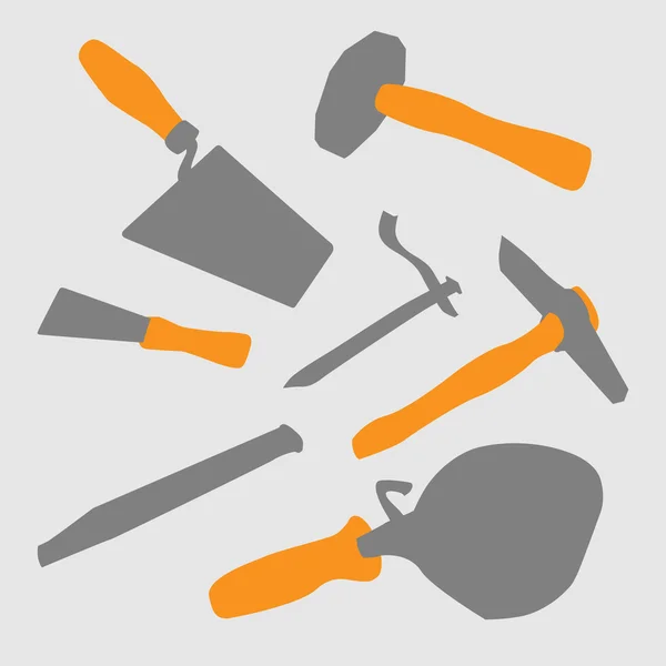 Mason tools