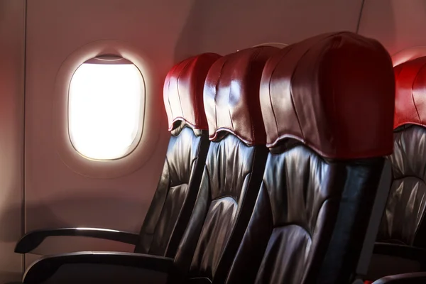 Aircraft Seats