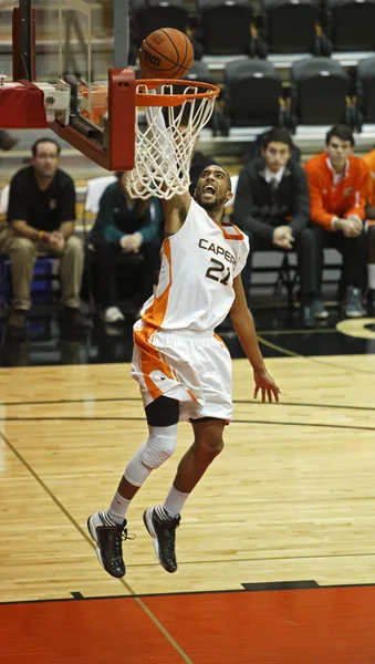 Basketball University Canada Man Player