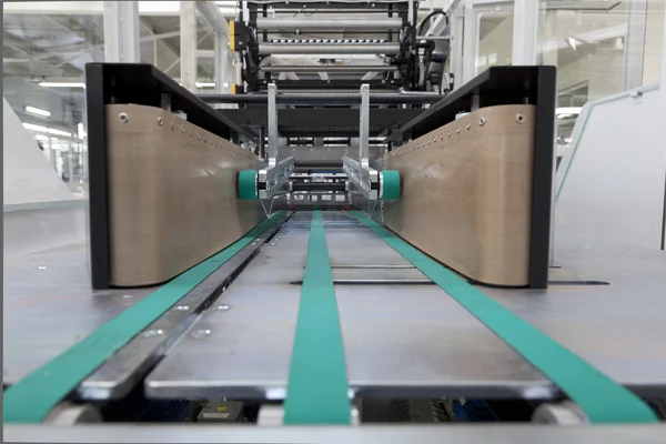 Packaging machine