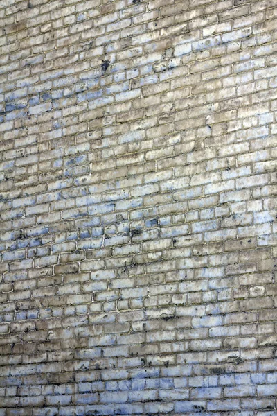 Brick aged wall