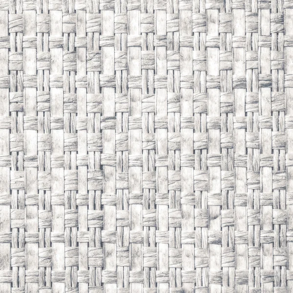 White woven leather background
