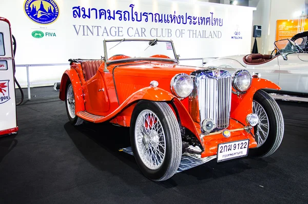 The 30th Thailand International Motor Expo