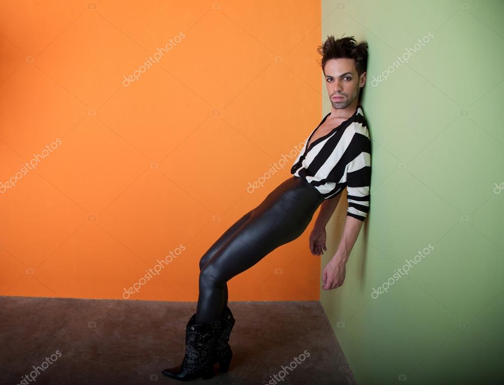 Het homosexuell man sex