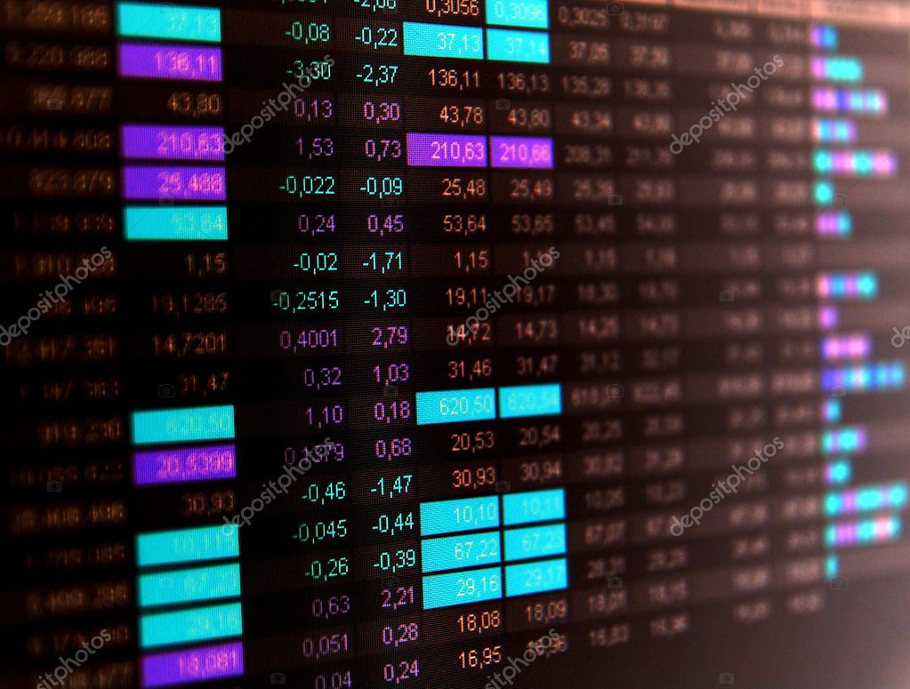 Cotacoes forex em tempo real