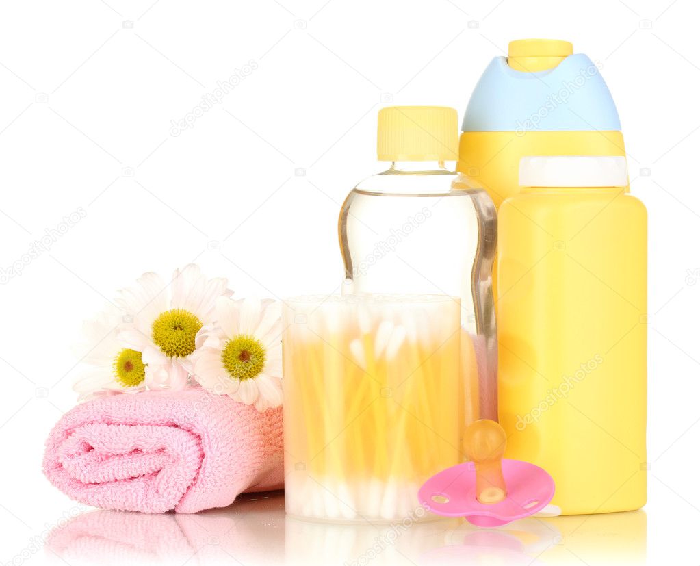 Купание и гигиена miassbaby.